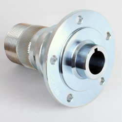 Jaguar XK150 - 8 TPI 52mm Rear Right
